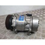 Compresor Aire Acondicionado Para Ford Galaxy