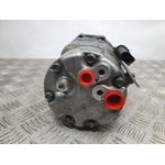 Compresor Aire Acondicionado Para Ford Galaxy