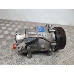 Compresor Aire Acondicionado Para Ford Galaxy