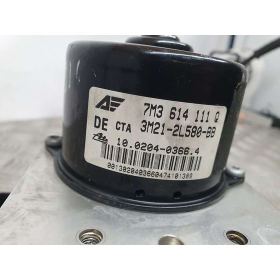 Abs para Ford Galaxy (Vy)