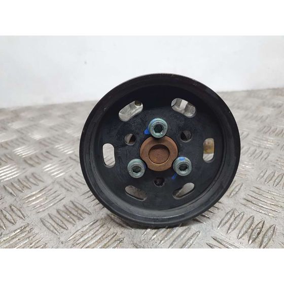 Bomba Direccion Para Ford Galaxy