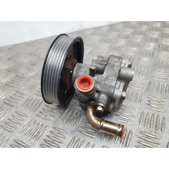 Bomba Direccion Para Ford Galaxy