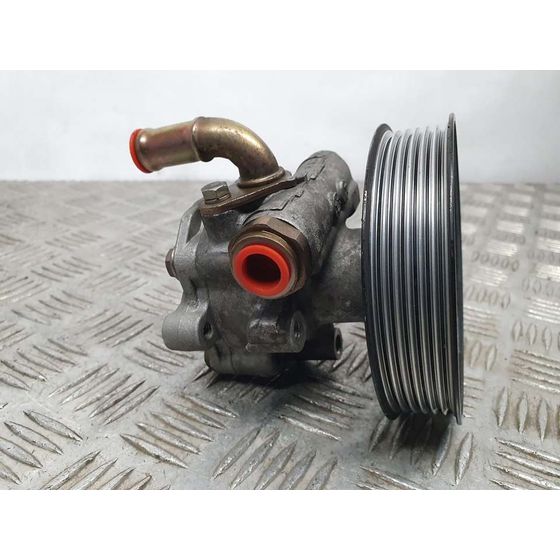 Bomba Direccion Para Ford Galaxy