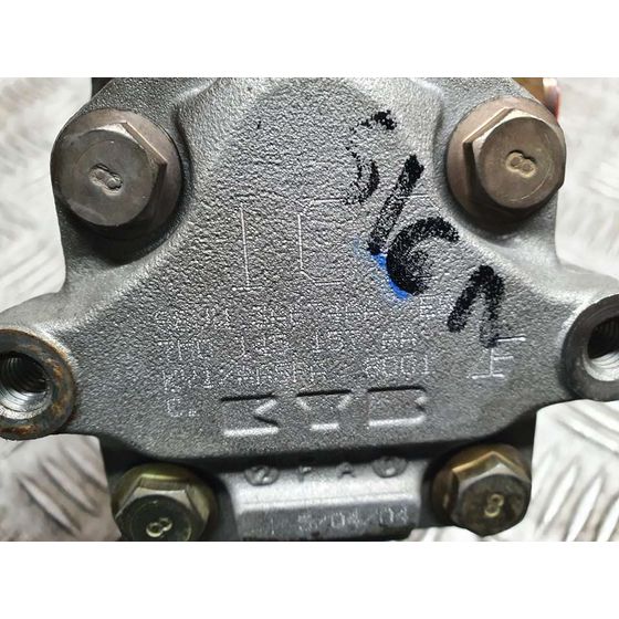 Bomba Direccion Para Ford Galaxy
