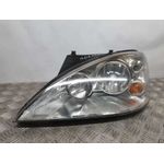 Faro Izquierdo Para Ford Galaxy