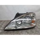 Faro Izquierdo Para Ford Galaxy
