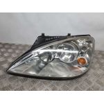 Faro Izquierdo Para Ford Galaxy