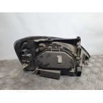 Faro Izquierdo Para Ford Galaxy
