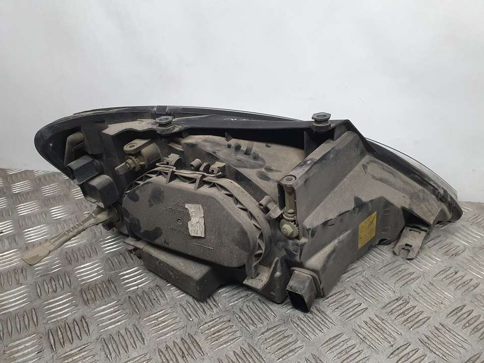 Faro Izquierdo Para Ford Galaxy