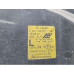 Faro Izquierdo Para Ford Galaxy