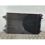 Condensador / Radiador Aire Acondicionado para Ford Galaxy
