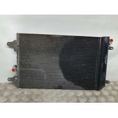 Condensador / Radiador Aire Acondicionado para Ford Galaxy