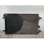 Condensador / Radiador Aire Acondicionado para Ford Galaxy