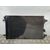 Condensador / Radiador Aire Acondicionado para Ford Galaxy