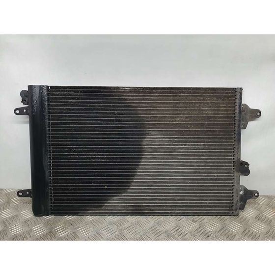 Condensador / Radiador Aire Acondicionado para Ford Galaxy
