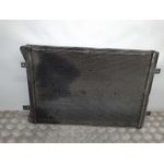 Radiador Agua Para Ford Galaxy