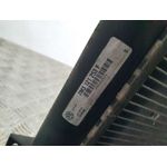 Radiador Agua Para Ford Galaxy