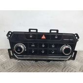 Mando Calefaccion / Aire Acondicionado Para Ssangyong Tivoli
