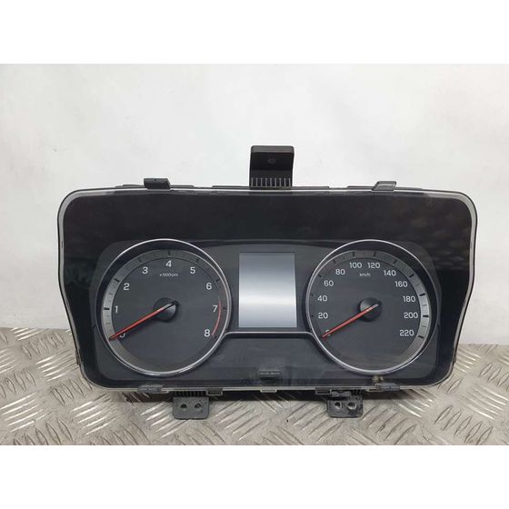 Cuadro Instrumentos Para Ssangyong Tivoli