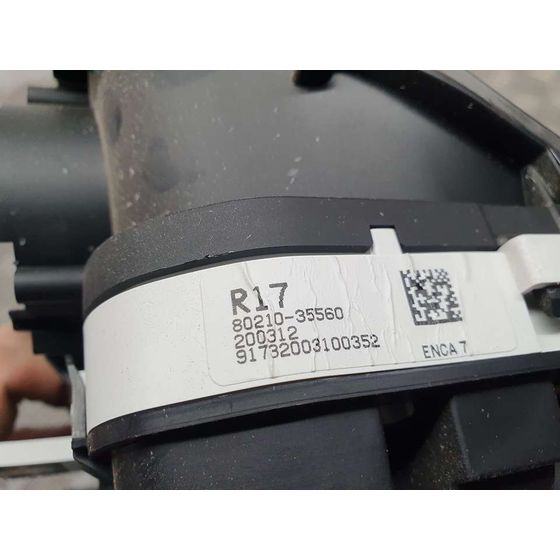 Cuadro Instrumentos Para Ssangyong Tivoli
