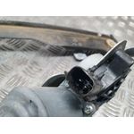 Elevalunas Delantero Izquierdo para Ssangyong Tivoli