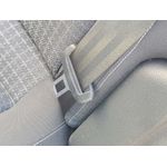 Cinturon Seguridad Trasero Izquierdo para Volkswagen Polo (6C1)