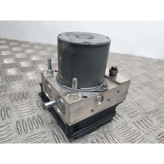 Abs Para Citroen C4 Coupe