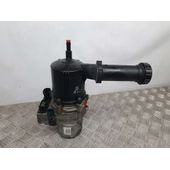 Bomba Direccion Electrica Para Citroen C4 Coupe