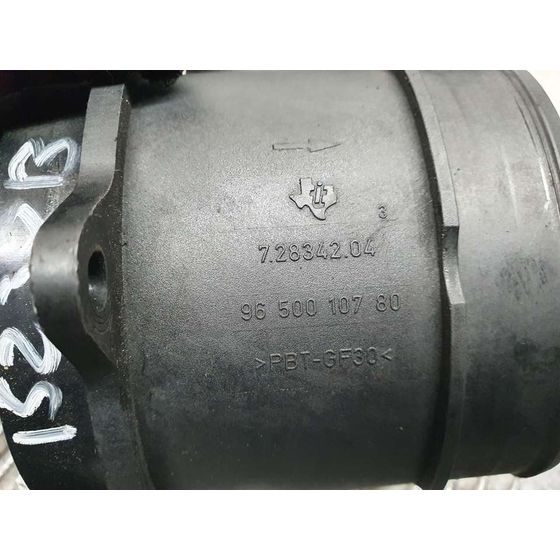 Caudalimetro Para Citroen C4 Coupe