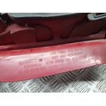 Piloto Trasero Izquierdo Para Citroen C4 Coupe