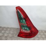 Piloto Trasero Derecho Para Citroen C4 Coupe