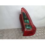 Piloto Trasero Derecho Para Citroen C4 Coupe