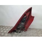Piloto Trasero Derecho Para Citroen C4 Coupe