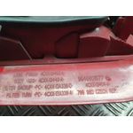 Piloto Trasero Derecho Para Citroen C4 Coupe