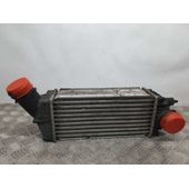Intercooler Para Citroen C4 Coupe