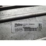 Intercooler Para Citroen C4 Coupe