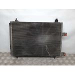Condensador / Radiador Aire Acondicionado Para Citroen C4 Coupe