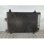 Condensador / Radiador Aire Acondicionado Para Citroen C4 Coupe