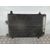 Condensador / Radiador Aire Acondicionado Para Citroen C4 Coupe