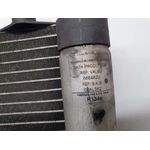 Condensador / Radiador Aire Acondicionado Para Citroen C4 Coupe