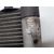 Condensador / Radiador Aire Acondicionado Para Citroen C4 Coupe