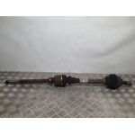 Transmision Delantera Derecha Para Citroen C4 Coupe
