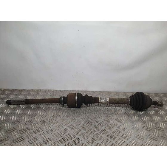 Transmision Delantera Derecha Para Citroen C4 Coupe