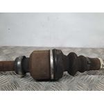 Transmision Delantera Derecha Para Citroen C4 Coupe