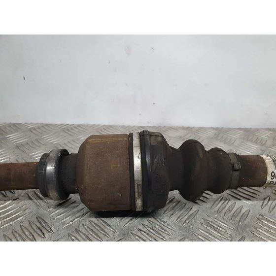 Transmision Delantera Derecha Para Citroen C4 Coupe