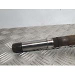 Transmision Delantera Derecha Para Citroen C4 Coupe