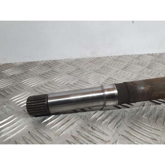 Transmision Delantera Derecha Para Citroen C4 Coupe