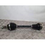 Transmision Delantera Izquierda Para Seat Ibiza