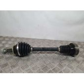 Transmision Delantera Izquierda Para Seat Ibiza