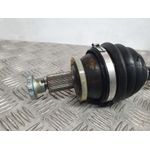 Transmision Delantera Izquierda Para Seat Ibiza